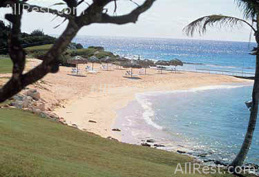 Ariel Sands Beach Club 21